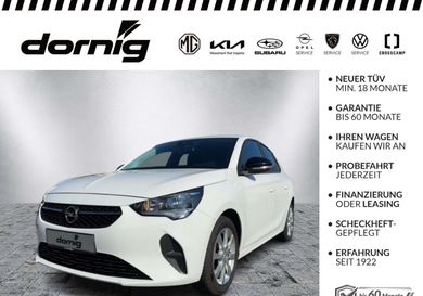 Opel Corsa, 2023