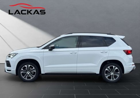Seat Ateca, 2023
