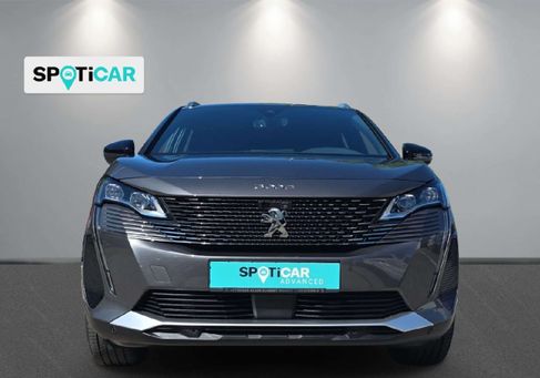 Peugeot 3008, 2022 2