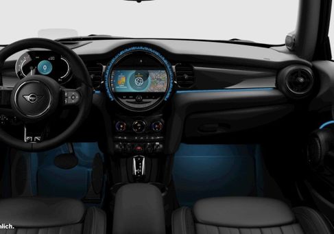 MINI Cooper Cabrio, 2023