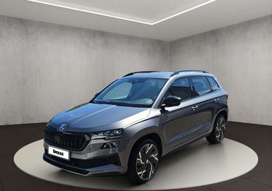 Skoda Karoq, 2023