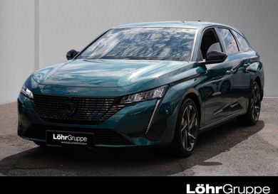 Peugeot 308, 2025