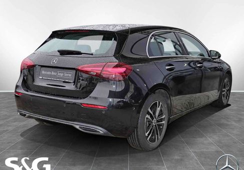 Mercedes-Benz A 200, 2024