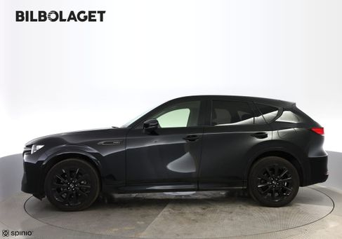 Mazda CX-60, 2023 2