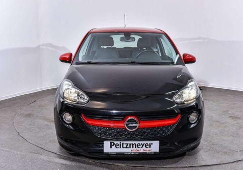 Opel Adam, 2019