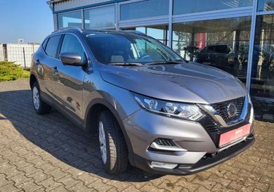 Nissan Qashqai, 2020