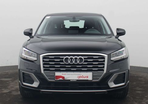 Audi Q2, 2020 3