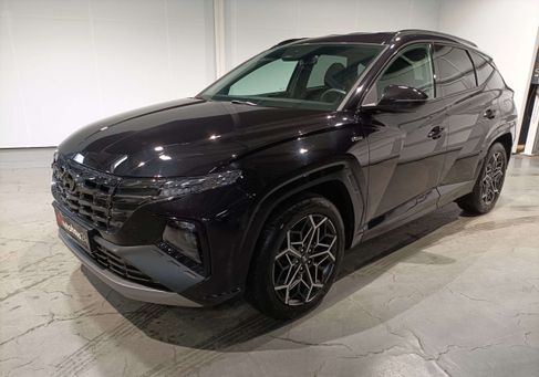 Hyundai Tucson, 2022 3