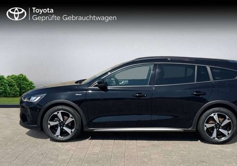 Ford Focus, 2022