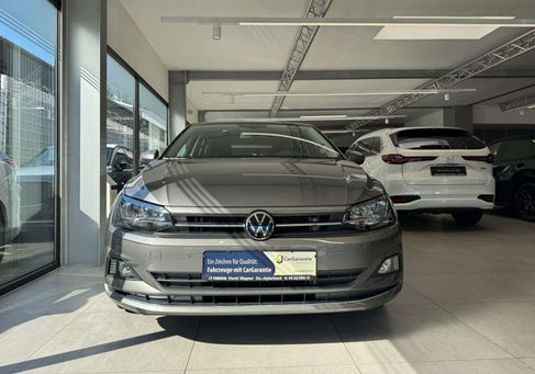 Volkswagen Polo, 2021 3
