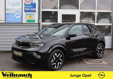 Opel Mokka, 2025