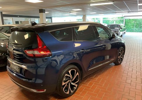 Renault Grand Scenic, 2021