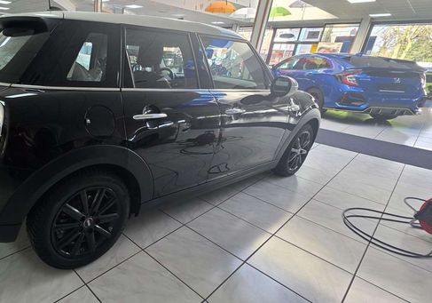 MINI Cooper D, 2018