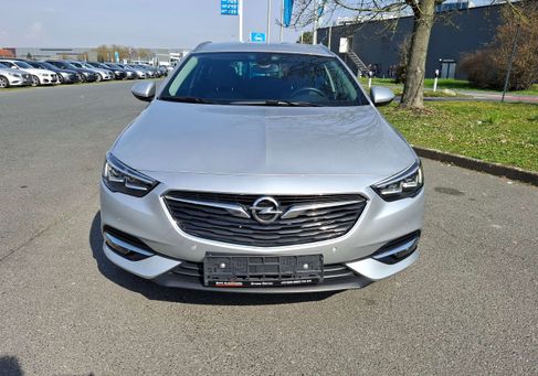 Opel Insignia, 2020