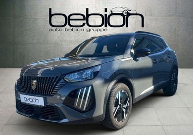Peugeot 2008, 2023