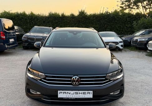 Volkswagen Passat Variant, 2022 2