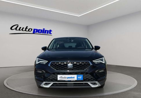 Seat Ateca, 2023