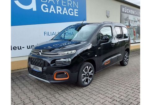 Citroën Berlingo, 2023