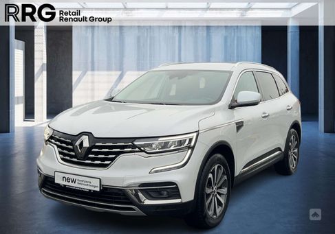 Renault Koleos, 2021