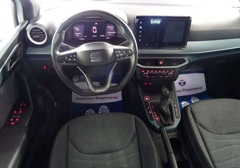Seat Arona, 2022