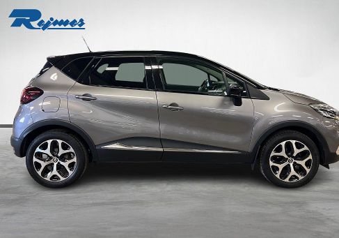 Renault Captur, 2019 2