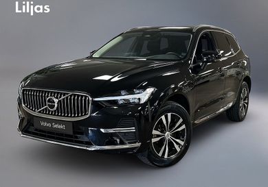 Volvo XC60, 2025