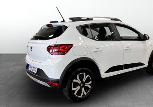 Dacia Sandero Stepway, 2023