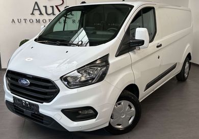 Ford Transit Custom, 2023
