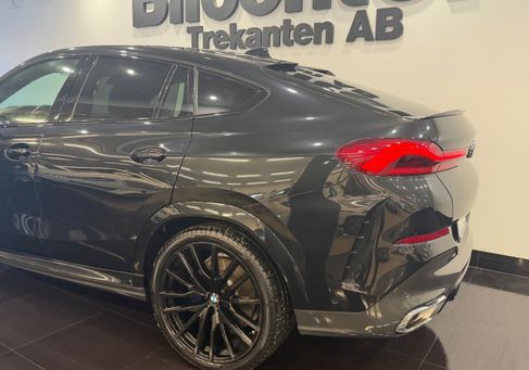 BMW X6, 2020