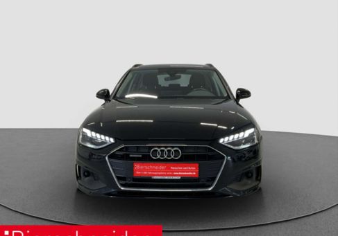 Audi A4, 2023