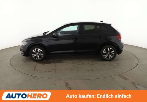 Volkswagen Polo, 2019