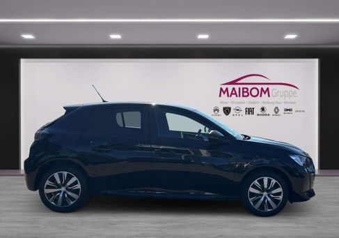 Peugeot 208, 2023