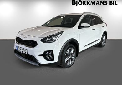Kia Niro, 2022
