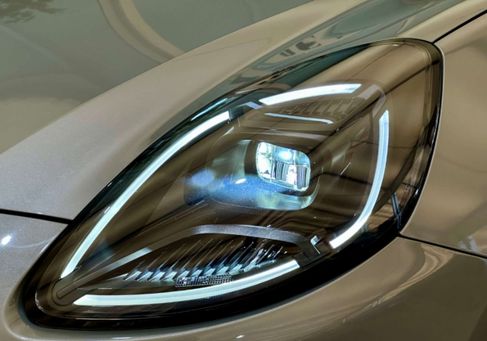 Ford Puma, 2024