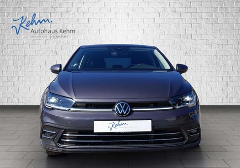 Volkswagen Polo, 2023 2