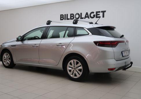 Renault Megane, 2021 3