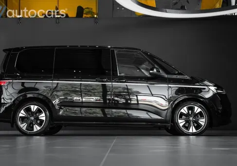 Volkswagen Multivan, 2024 2