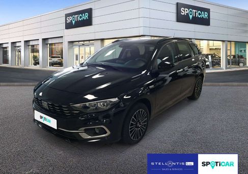 Fiat Tipo, 2022