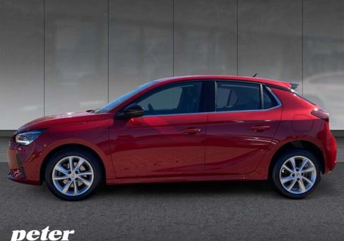 Opel Corsa, 2021 3