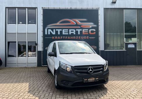 Mercedes-Benz Vito, 2019