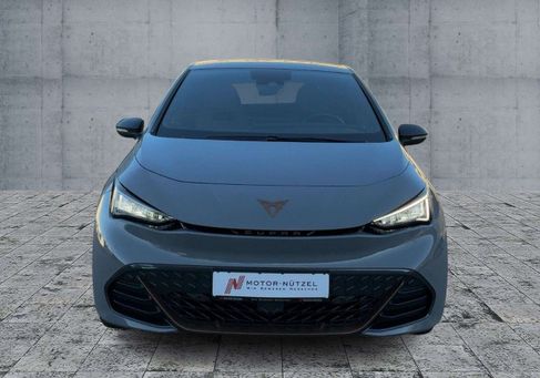 Cupra Born, 2024
