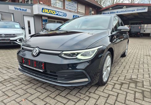 Volkswagen Golf, 2023 3