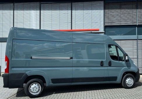 Opel Movano, 2024