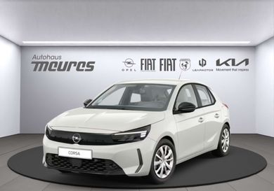 Opel Corsa, 2026