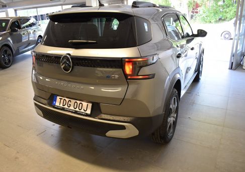 Citroën C3 Aircross, 2025 3
