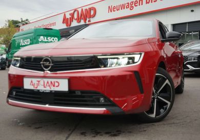 Opel Astra, 2023