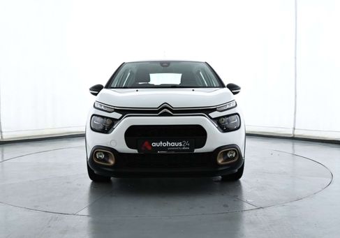Citroën C3, 2023 2