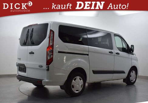 Ford Transit Custom, 2023