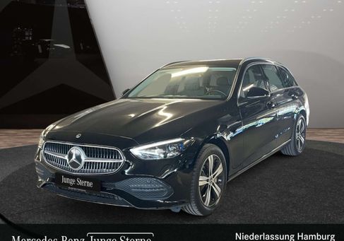 Mercedes-Benz C 300, 2023 2