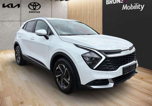 Kia Sportage, 2025 3